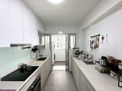 Blk 421B Northshore Straitsview (Punggol), HDB 4 Rooms #570128991